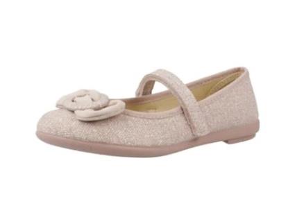 Sapatos de Criança VULLADI Tecido Rosa (28)