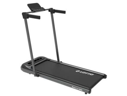Passadeira de Corrida LOTTO Easyrun 300 2.5 Cv Max 100 kg