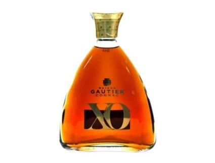 Conhaque MARIE BRIZARD Gautier X.O. Extra Old (0.7 L - 1 Unidade)