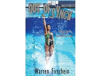 Livro Out of Synch de Warren Firschein (Inglês)