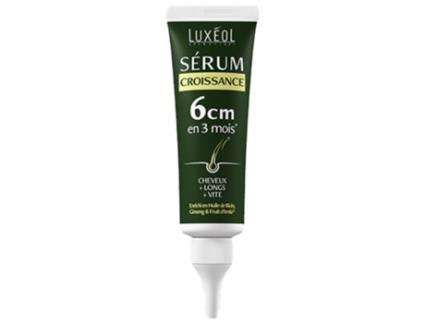 LUXÉOL Soro de Crescimento 50 Ml