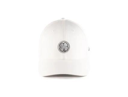 Boné Sharp Luck 5 Branco L-Xlblack Clover