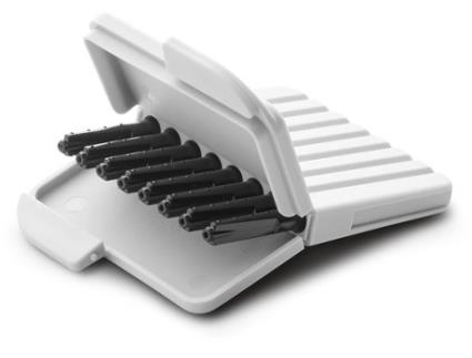 Filtros Quickguard Filtros para Aparelhos Auditivos SIGNIA Audioservice