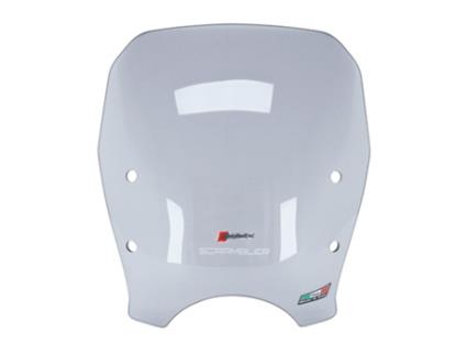 Salto de Bolha FACO Ducati 1100 Scrambler 20172019