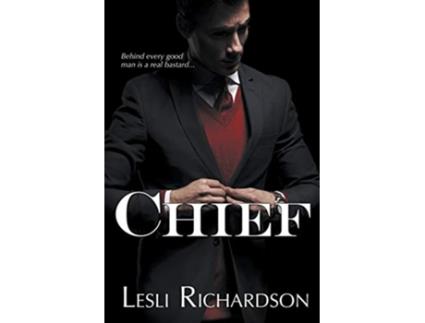 Livro Chief Governor Trilogy de Lesli Richardson (Inglês)