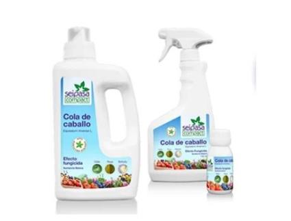 SEIPASA Compact Fungicida Cola de Caballo 1 Litro