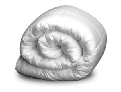 Enchimento Nórdico 400 Gr. Cama 90 Cm 220X220 ROXO HOME