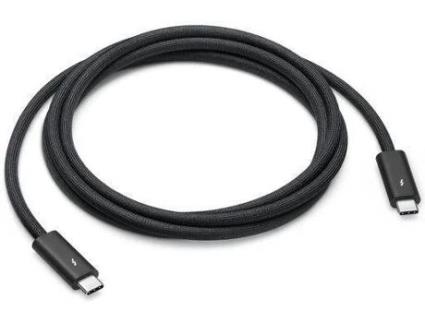 Cabo APPLE Thunderbolt 4 PRO (1.8M)