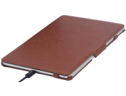 Stilgut Id10G93Brbg 26.7 Cm 10.5' Fólio Cor de Conhaque