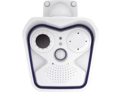 Mobotix Camara Ip M16B Térmica 50 Mk T237 17º