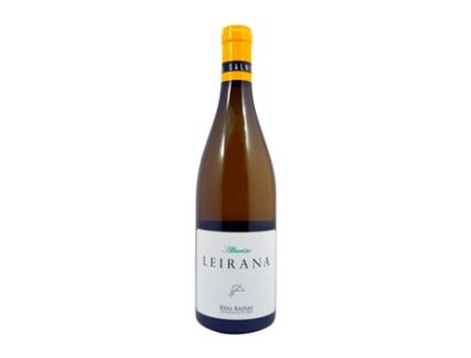 Vinho branco FORJAS DEL SALNÉS Albariño Rías Baixas Garrafa Magnum (1.5 L - 1 Unidade)