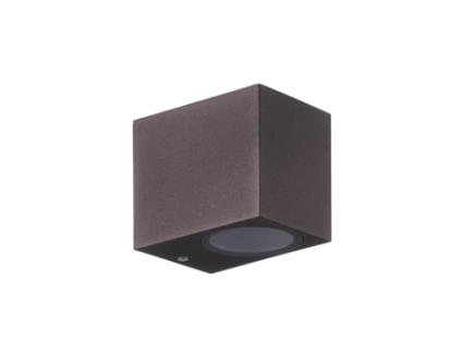 Aplique KANDANCHU cor corten
