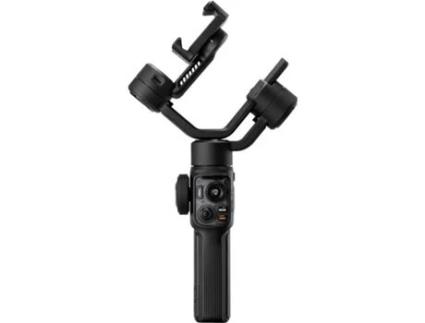 Estabilizador ZHIYUN Smooth 5S Ai Combo (Preto)
