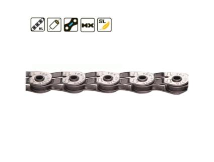 Corrente para bicicletas YBN MK926