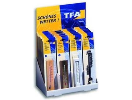 Termómetro Estação Meteorológica TFA 95,1001