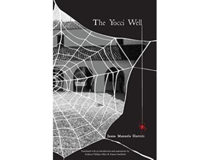 Livro The Yocci Well de Juana Manuela Gorriti (Inglês)