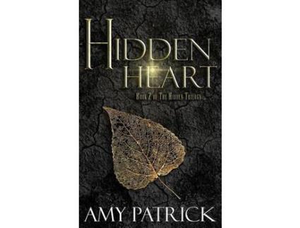 Livro Hidden Heart: Book 2 Of The Hidden Saga de Amy Patrick ( Inglês )