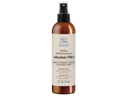 Spray protetor capilar Absolute Pro 250 ml SOIVRE