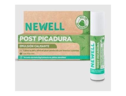 Emulsão Calmante Roll-On 10 Ml NEWELL