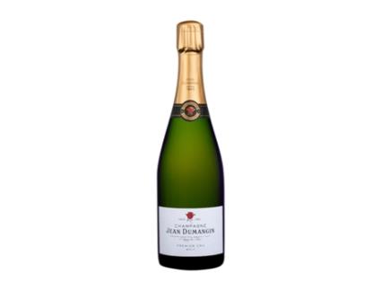 Espumante JEAN DUMANGIN Heritage Premier Cru Brut Champanhe (0.75 L - 1 Unidade)