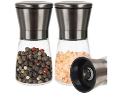 Manual Grinder 2 Pcs. RUHHY 23027