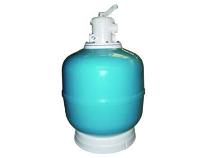 Filtro de Areia Florida Valvula Lateral 750Mm CERTIKIN