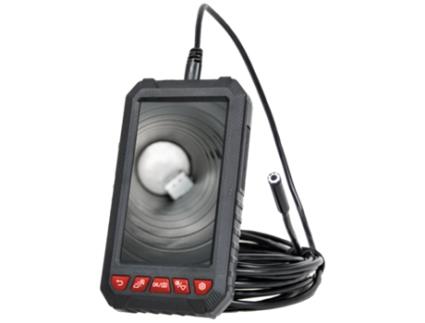 Câmara de Inspeção FUTECH EASY Ic6550