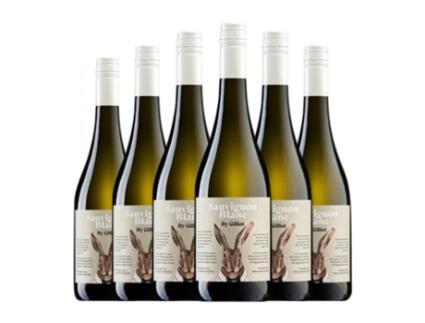 Vinho branco KÜHLING-GILLOT Hase Sauvignon Branca Seco Rheinhessen (0.75 L - 6 Unidades)