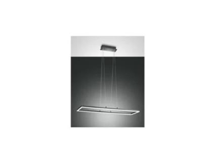Bard Plafon Suspenso Led 52W Antracite 3394-43-282 FABAS LUCE