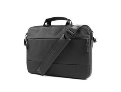 INCASE Maleta Urbana para Macbook Pro 15/16'' Preto