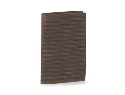 Porta-Moedas PRIMER Mulher (Piel - Castanho)