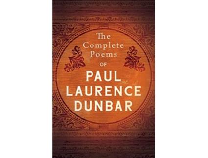 Livro The Complete Poems of Paul Laurence Dunbar de Paul Laurence Dunbar (Inglês)