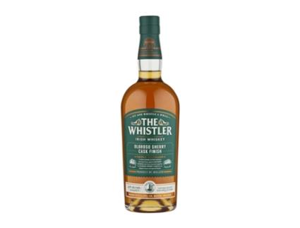 Whisky Blended BOANN The Whistler Oloroso Sherry Cask Finish (0.7 L - 1 Unidade)