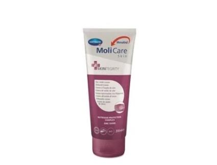 Molicare Skin Creme de Óxido Zinco 200ml