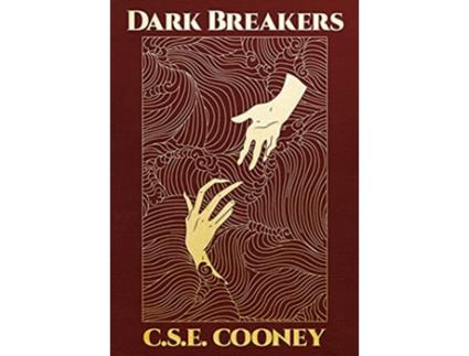 Livro Dark Breakers de C S E Cooney (Inglês)