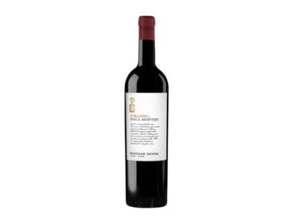 Vinho OCHOA 8A Corazón de Finca Montijo Navarra (0.75 L - 1 Unidade)