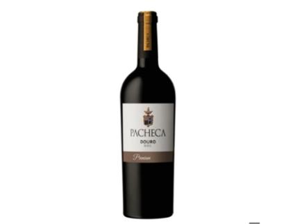Pacheca Premium Doc Douro Vinho Tinto QUINTA DA PACHECA