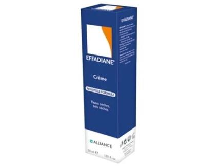 Creme 30ml EFFADIANE