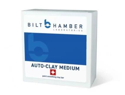 BILT HAMBER Claybar Média 200G