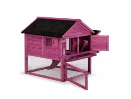 GAUN Caseta Madera Mod. Milán Mm. 1115 X 1000 X 1000 H.