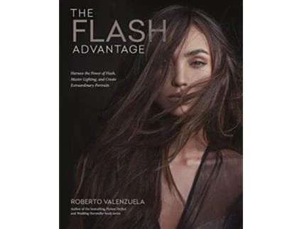 Livro Picture Perfect Flash de Roberto Valenzuela (Inglês)