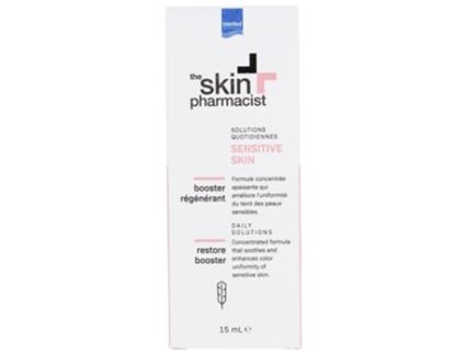 THE SKIN PHARMACIST Sensitive Skin Booster Regenerador 15 Ml