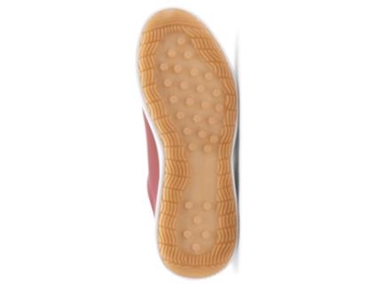 Sapatos de Mulher para Golf LOTTUSSE Mercure Biogommato Castanho (37)