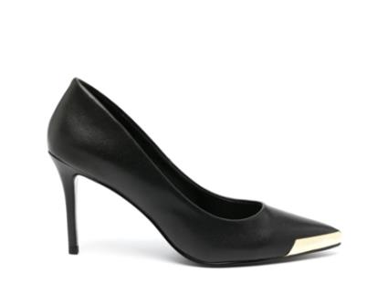 Sapatos de Mulher VERSACE JEANS COUTURE Preto (41)