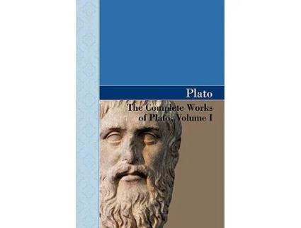 Livro Complete Works of Plato, Volume I de Plato (Inglês - Capa Dura)