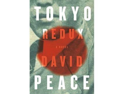 Livro Tokyo Redux de Eduard Jerrmann (Alemão)