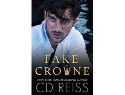 Livro Fake Crowne de Cd Reiss (Inglês)