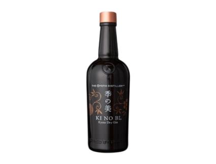 Gin KYOTO KI NO BI Dry Gin KiNoBi (0.7 L - 1 Unidade)