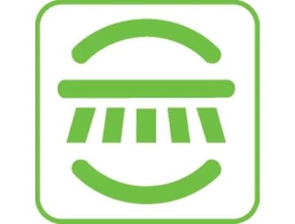 CLEANCRAFT 7302162 Varredora Km 625