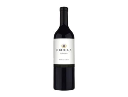 Vinho PAUL BERTRAND Crocus le Calcifère Malbec Cahors (0.75 L - 1 Unidade)